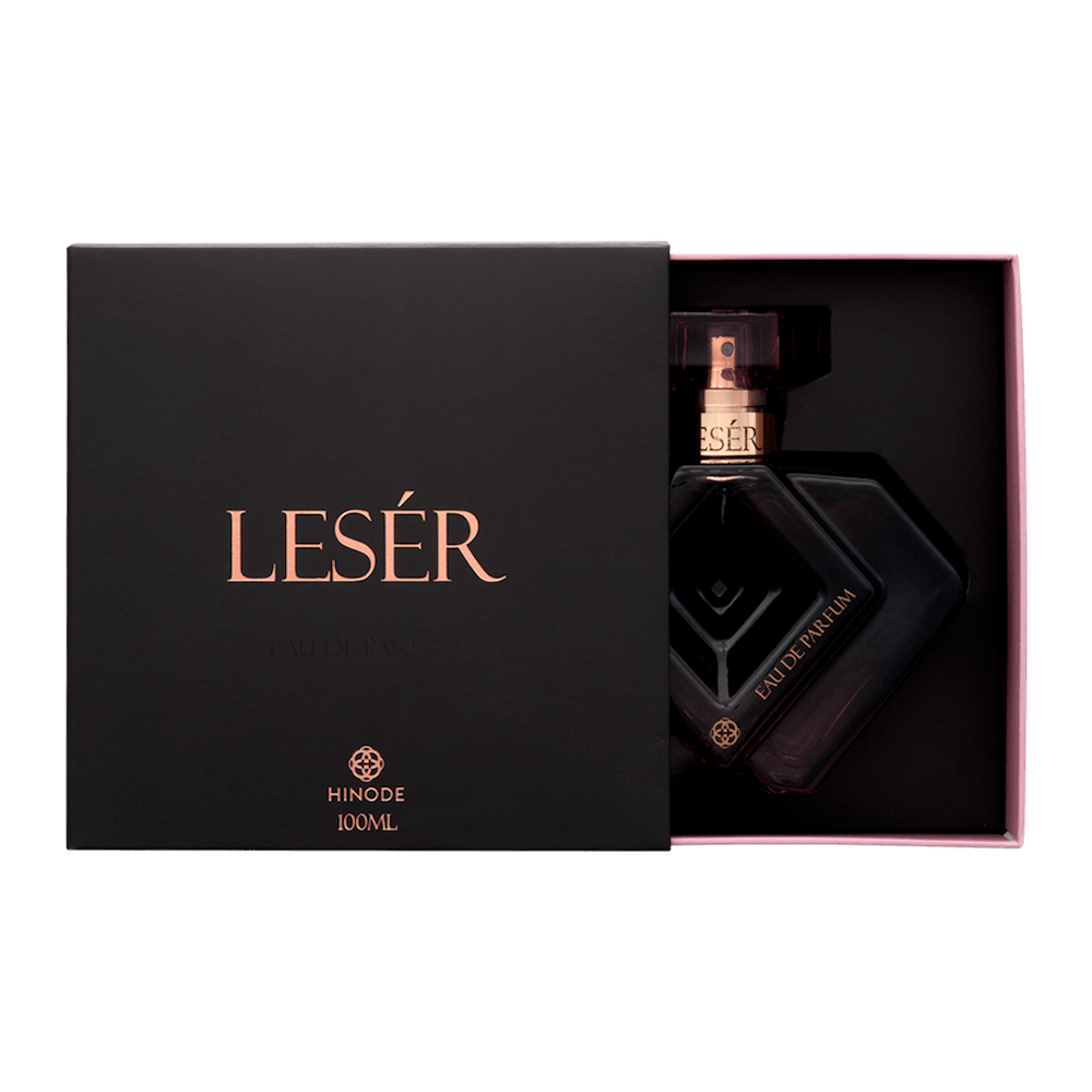 Lesér Eau de Parfum 100ml