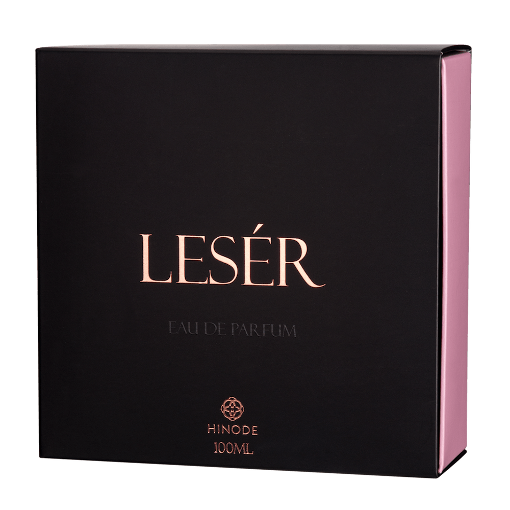 Lesér Eau de Parfum 100ml