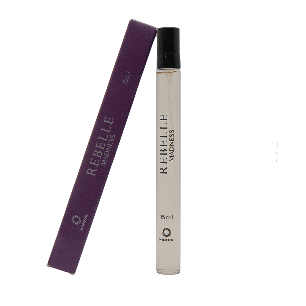 Rebelle Madness Deo Colônia Pocket 15ml