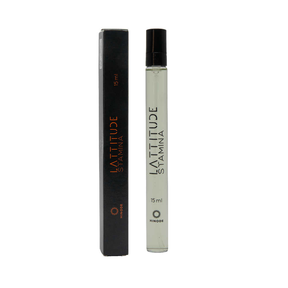 Lattitude Stamina Deo Colônia Pocket 15ml - Hinode (3)
