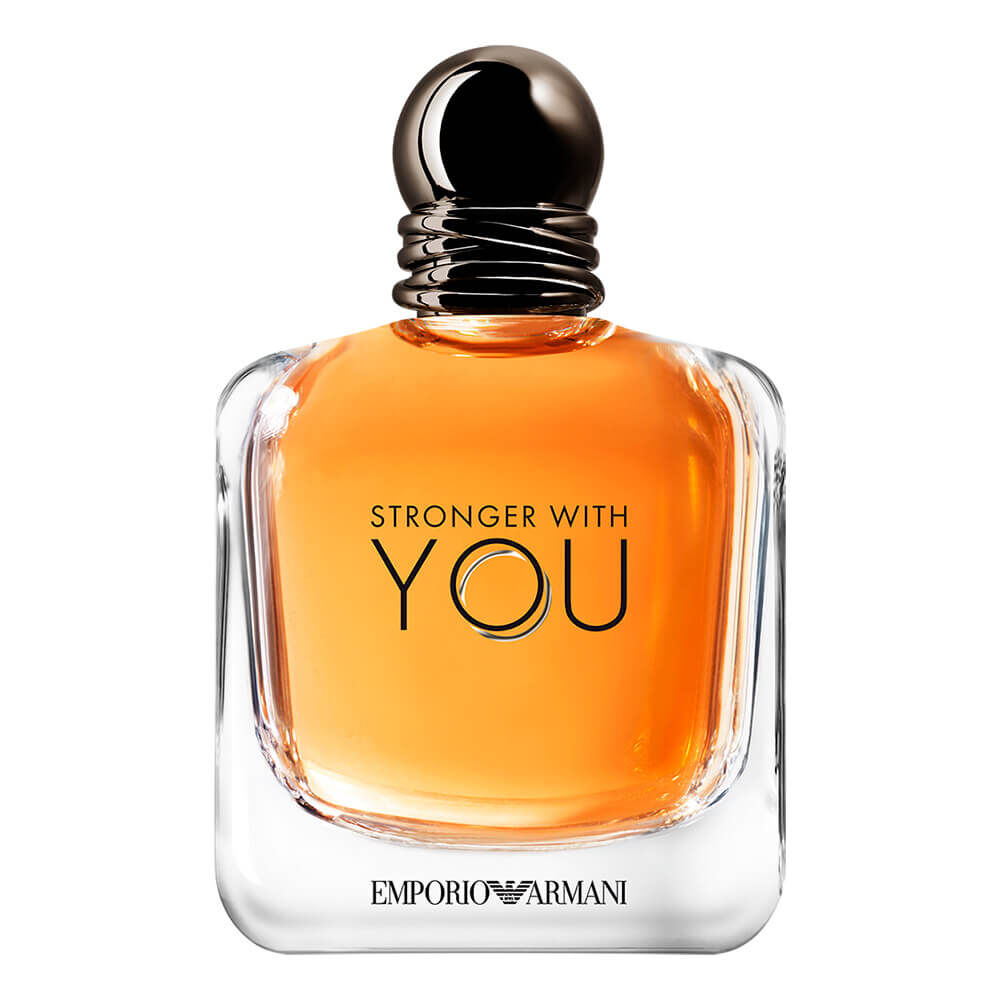 Stronger With You EDT